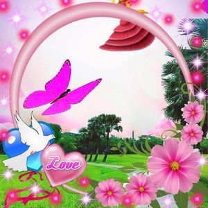 Meet your Posher, Patty